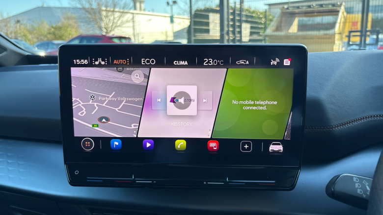 CUPRA Born 150kW V2 58kWh 5dr Auto Electric Hatchback